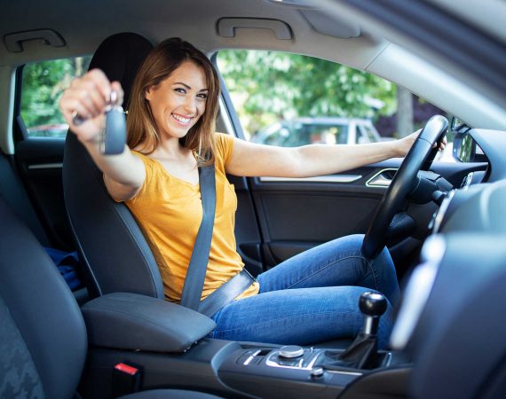 PAKIET JAZD w niższej cenie!!